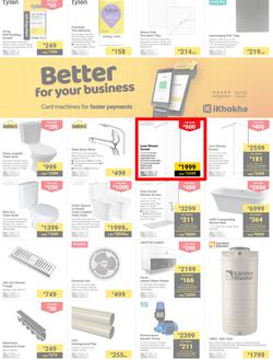 Builders Inland : Build Strong With Quality (14 April -11 May 2026), page 5