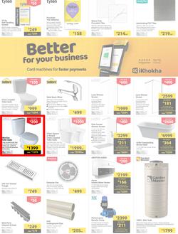 Builders Inland : Build Strong With Quality (14 April -11 May 2026), page 5
