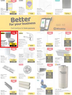 Builders Inland : Build Strong With Quality (14 April -11 May 2026), page 5