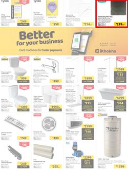 Builders Inland : Build Strong With Quality (14 April -11 May 2026), page 5