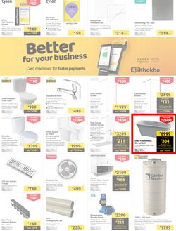 Builders Inland : Build Strong With Quality (14 April -11 May 2026), page 5