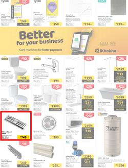 Builders Inland : Build Strong With Quality (14 April -11 May 2026), page 5