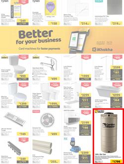 Builders Inland : Build Strong With Quality (14 April -11 May 2026), page 5