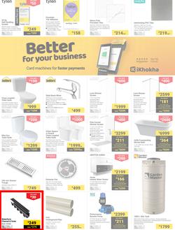 Builders Inland : Build Strong With Quality (14 April -11 May 2026), page 5