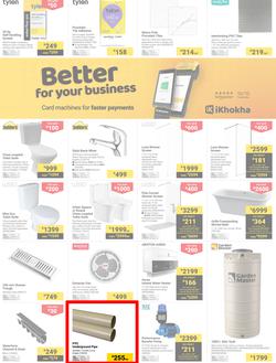 Builders Inland : Build Strong With Quality (14 April -11 May 2026), page 5