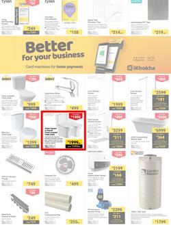 Builders Inland : Build Strong With Quality (14 April -11 May 2026), page 5