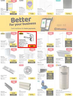 Builders Inland : Build Strong With Quality (14 April -11 May 2026), page 5