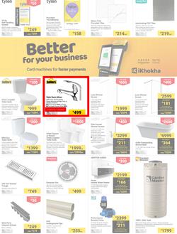 Builders Inland : Build Strong With Quality (14 April -11 May 2026), page 5