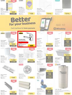 Builders Inland : Build Strong With Quality (14 April -11 May 2026), page 5
