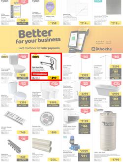 Builders Inland : Build Strong With Quality (14 April -11 May 2026), page 5