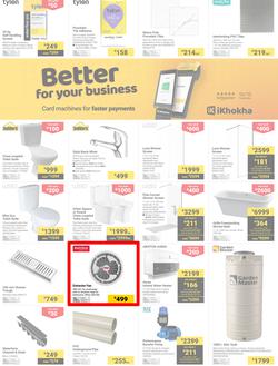 Builders Inland : Build Strong With Quality (14 April -11 May 2026), page 5