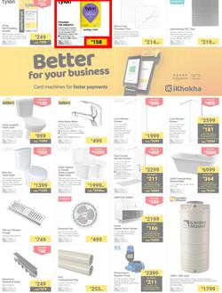 Builders Inland : Build Strong With Quality (14 April -11 May 2026), page 5