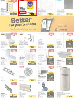 Builders Inland : Build Strong With Quality (14 April -11 May 2026), page 5