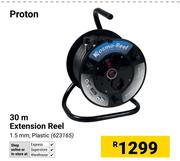 Proton 30m Extension Reel (Plastic) 1.5mm 623165