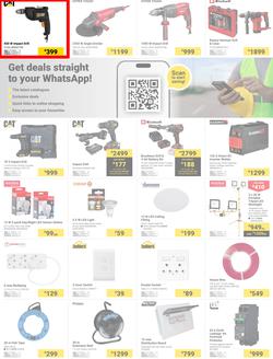 Builders Inland : Build Strong With Quality (14 April -11 May 2026), page 6