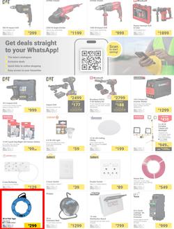 Builders Inland : Build Strong With Quality (14 April -11 May 2026), page 6