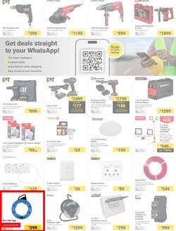 Builders Inland : Build Strong With Quality (14 April -11 May 2026), page 6