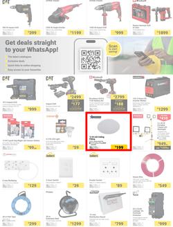 Builders Inland : Build Strong With Quality (14 April -11 May 2026), page 6