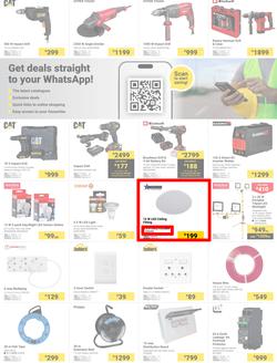 Builders Inland : Build Strong With Quality (14 April -11 May 2026), page 6