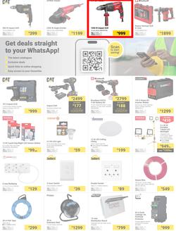 Builders Inland : Build Strong With Quality (14 April -11 May 2026), page 6