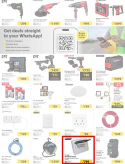 Builders Inland : Build Strong With Quality (14 April -11 May 2026), page 6