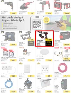 Builders Inland : Build Strong With Quality (14 April -11 May 2026), page 6