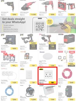 Builders Inland : Build Strong With Quality (14 April -11 May 2026), page 6