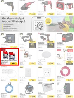 Builders Inland : Build Strong With Quality (14 April -11 May 2026), page 6