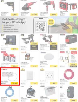 Builders Inland : Build Strong With Quality (14 April -11 May 2026), page 6