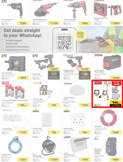 Builders Inland : Build Strong With Quality (14 April -11 May 2026), page 6