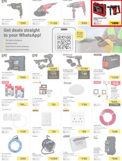 Builders Inland : Build Strong With Quality (14 April -11 May 2026), page 6