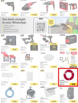 Builders Inland : Build Strong With Quality (14 April -11 May 2026), page 6