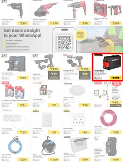 Builders Inland : Build Strong With Quality (14 April -11 May 2026), page 6