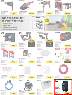 Builders Inland : Build Strong With Quality (14 April -11 May 2026), page 6