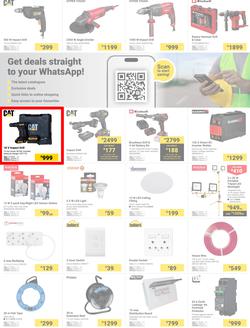Builders Inland : Build Strong With Quality (14 April -11 May 2026), page 6