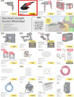 Builders Inland : Build Strong With Quality (14 April -11 May 2026), page 6