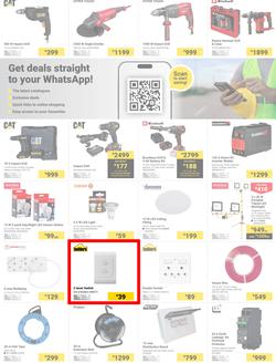 Builders Inland : Build Strong With Quality (14 April -11 May 2026), page 6