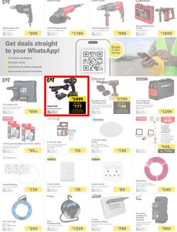Builders Inland : Build Strong With Quality (14 April -11 May 2026), page 6