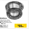 Brickforce 150mm x 2.8m x 20m 170-Each