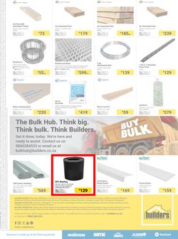 Builders Inland : Build Strong With Quality (14 April -11 May 2026), page 8