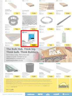 Builders Inland : Build Strong With Quality (14 April -11 May 2026), page 8
