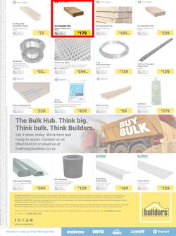Builders Inland : Build Strong With Quality (14 April -11 May 2026), page 8