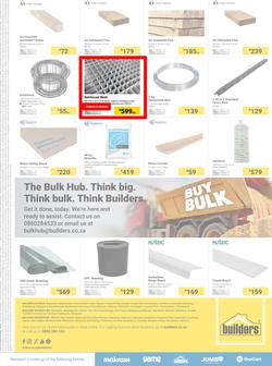 Builders Inland : Build Strong With Quality (14 April -11 May 2026), page 8