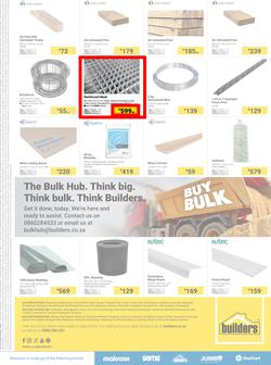 Builders Inland : Build Strong With Quality (14 April -11 May 2026), page 8