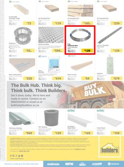 Builders Inland : Build Strong With Quality (14 April -11 May 2026), page 8