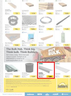 Builders Inland : Build Strong With Quality (14 April -11 May 2026), page 8