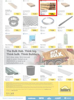 Builders Inland : Build Strong With Quality (14 April -11 May 2026), page 8