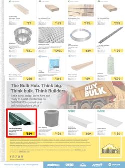 Builders Inland : Build Strong With Quality (14 April -11 May 2026), page 8