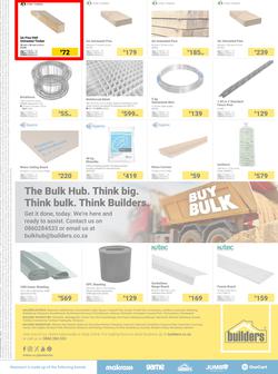 Builders Inland : Build Strong With Quality (14 April -11 May 2026), page 8