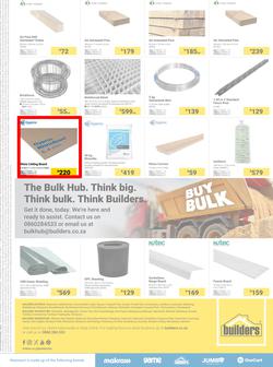 Builders Inland : Build Strong With Quality (14 April -11 May 2026), page 8